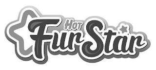 HOT FURSTAR logo