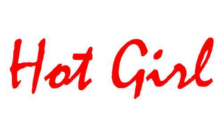 HOT GIRL logo