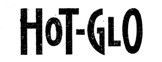 HOT-GLO logo