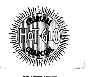 HOT-GLO logo