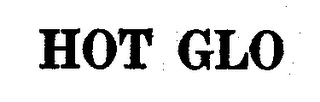HOT GLO logo