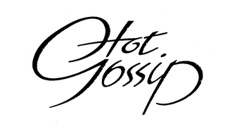 HOT GOSSIP logo