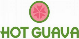 HOT GUAVA logo