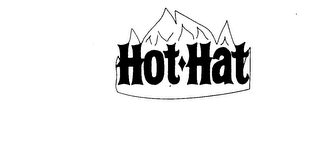 HOT-HAT logo