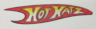 HOT HATZ logo