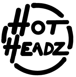 HOT HEADZ