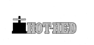 HOT-HED logo