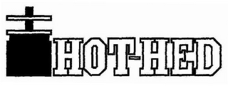 HOT-HED logo