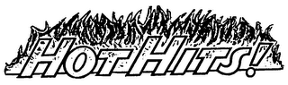 HOT HITS! logo