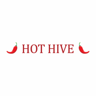 HOT HIVE logo