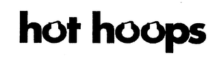 HOT HOOPS logo