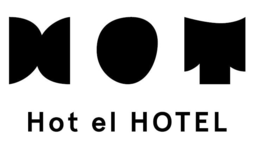 HOT HOT EL HOTEL logo