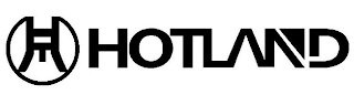 HOT HOTLAND logo