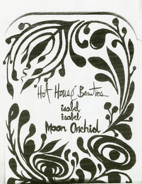 HOT HOUSE BEAUTIES ISABEL ISABEL MOON ORCHID