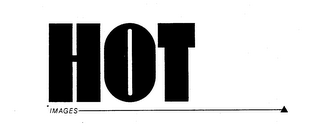 HOT IMAGES logo