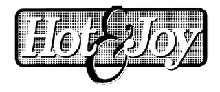 HOT & JOY logo