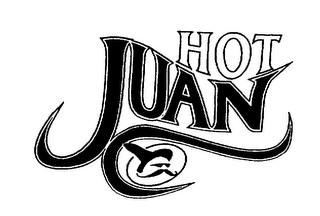 HOT JUAN