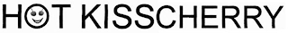 HOT KISSCHERRY logo