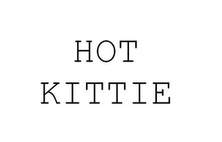 HOT KITTIE logo