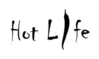HOT LIFE logo
