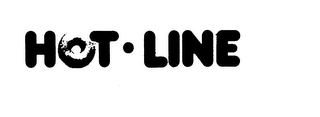 HOT-LINE logo