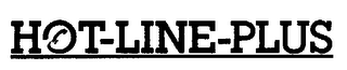 HOT-LINE-PLUS logo