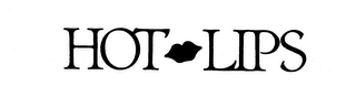 HOT-LIPS logo