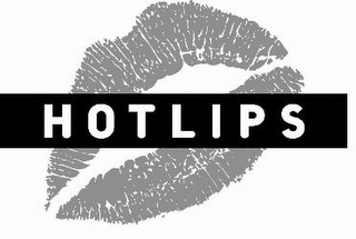 HOT LIPS logo