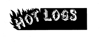 HOT LOGS logo