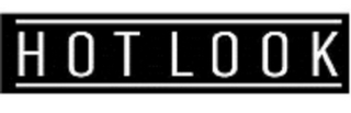 HOT LOOK logo
