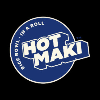 HOT MAKI