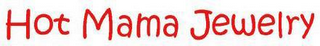 HOT MAMA JEWELRY logo