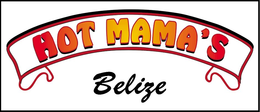 HOT MAMA'S BELIZE logo