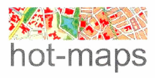 HOT-MAPS logo