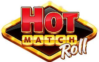 HOT MATCH ROLL logo
