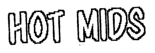 HOT MIDS logo