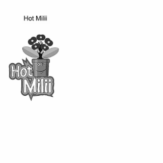 HOT MILII HOT MILII logo