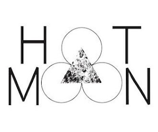 HOT MOON logo