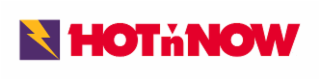 HOT 'N NOW