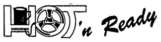 HOT 'N READY logo