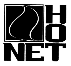 HOT NET logo