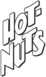 HOT-NUTS logo