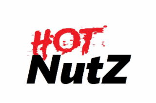 HOT NUTZ logo