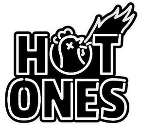 HOT ONES