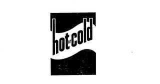 HOT OR COLD logo