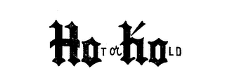 HOT OR KOLD logo