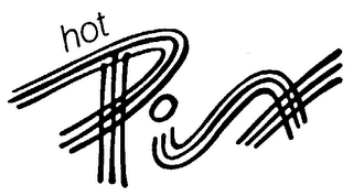 HOT PIX logo