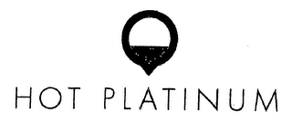 HOT PLATINUM logo