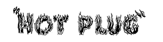 HOT PLUG logo