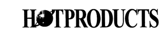 HOT PRODUCTS logo